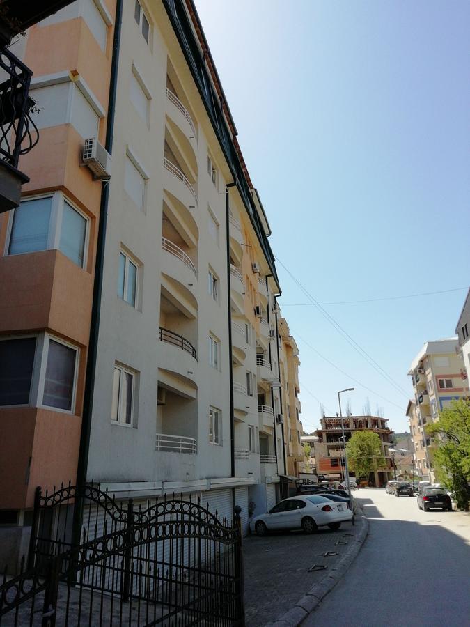 Apartment Stephanie Orange Ochrid Exteriér fotografie